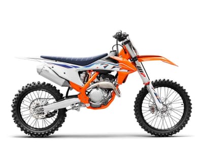 BOATZON | KTM 250 SXF Factory Edition 2022