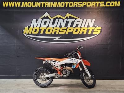 BOATZON | KTM 250 SXF 2024
