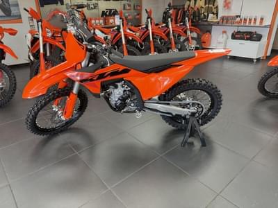 BOATZON | KTM 250 SXF 2024