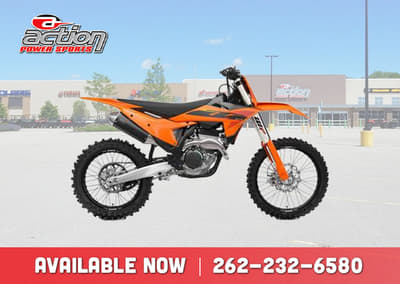 BOATZON | KTM 250 SXF 2025