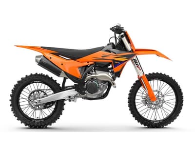 BOATZON | KTM 250 SXF 2026