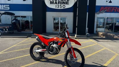 BOATZON | KTM 250 SXF 2026