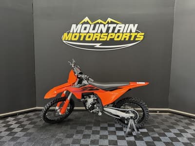 BOATZON | KTM 250 SXF 2027