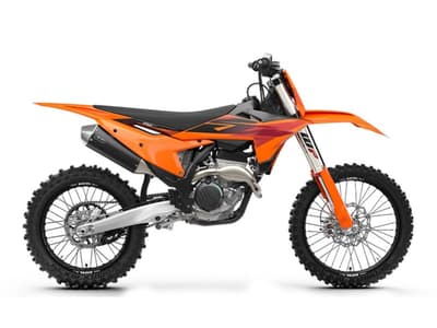 BOATZON | KTM 250 SXF 2027