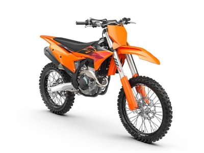BOATZON | KTM 250 SXF 2027 BOATZON | KTM 250 SXF 2027