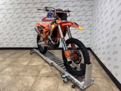 BOATZON | KTM 250 SXF Factory Edition 2026