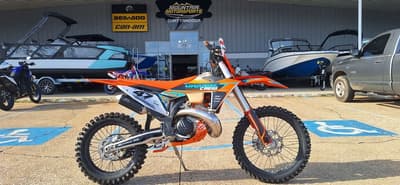 BOATZON | KTM 250 XC 2023