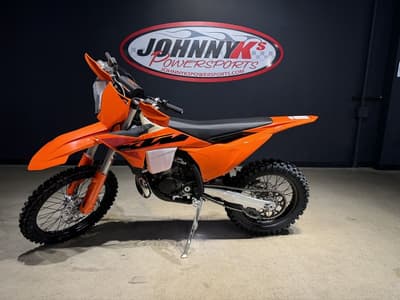 BOATZON | KTM 250 XC 2025