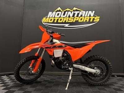 BOATZON | KTM 250 XC 2025