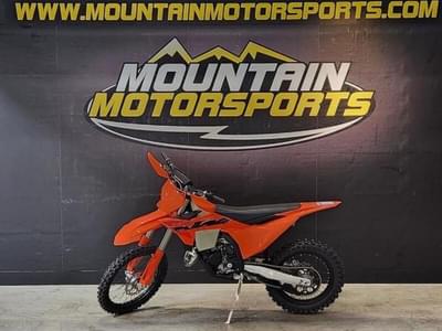 BOATZON | KTM 250 XC 2025