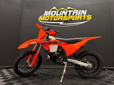 BOATZON | KTM 250 XC 2025