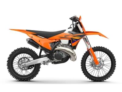 BOATZON | KTM 250 XC 2026