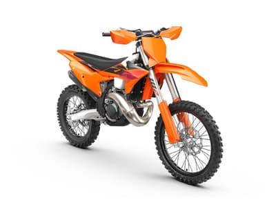BOATZON | KTM 250 XC 2027
