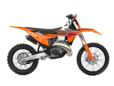 BOATZON | KTM 250 XC 2027