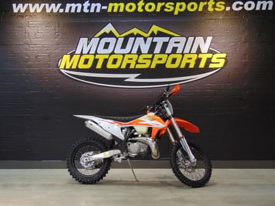 BOATZON | KTM 250 XC TPI 2020