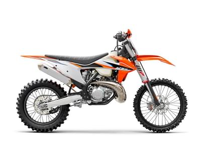 BOATZON | KTM 250 XC TPI 2021