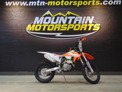 BOATZON | KTM 250 XCF 2020
