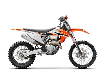 BOATZON | KTM 250 XCF 2021