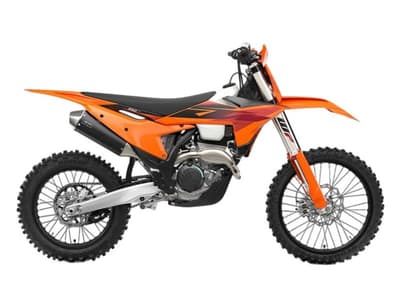 BOATZON | KTM 250 XCF 2027 BOATZON | KTM 250 XCF 2027