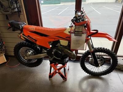 BOATZON | KTM 250 XCW 2024