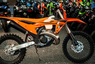 BOATZON | KTM 250 XCW 2025