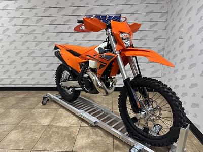 BOATZON | KTM 250 XCW 2025