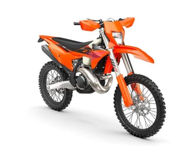 BOATZON | KTM 250 XCW 2027