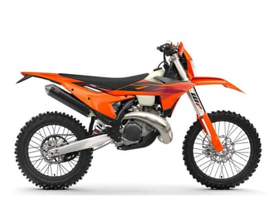BOATZON | KTM 250 XCW 2027