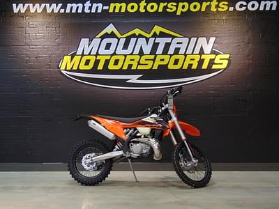 BOATZON | KTM 250 XCW TPI 2020