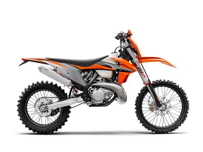 BOATZON | KTM 250 XCW TPI 2021