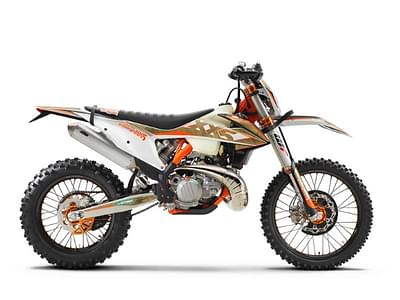 BOATZON | KTM 300 EXC TPI Erzbergrodeo 2020