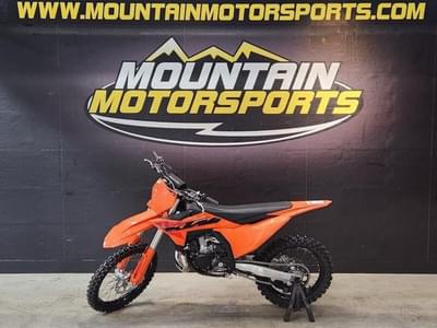 BOATZON | KTM 300 SX 2025