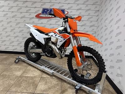 BOATZON | KTM 300 XC 2023