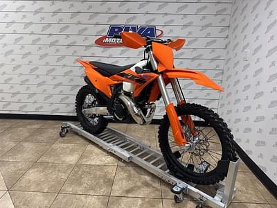 BOATZON | KTM 300 XC 2025