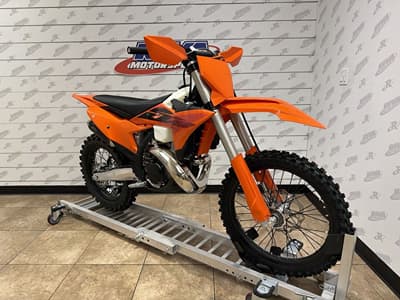 BOATZON | KTM 300 XC 2027