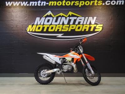 BOATZON | KTM 300 XC TPI 2020
