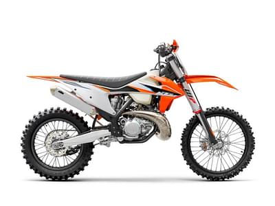 BOATZON | KTM 300 XC TPI 2021