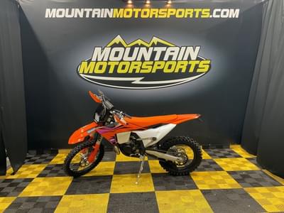 BOATZON | KTM 300 XCW 2024