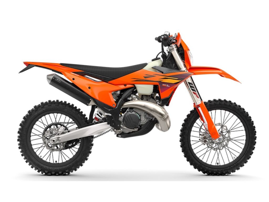 2026 KTM 300 XCW - Sold Boat