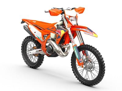 BOATZON | KTM 300 XCW Champion Edition 2025