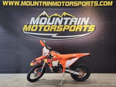 BOATZON | KTM 300 XCW Champion Edition 2025