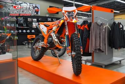 BOATZON | KTM 300 XCW Champion Edition 2025