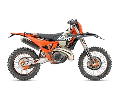 BOATZON | KTM 300 XCW Hardenduro 2027