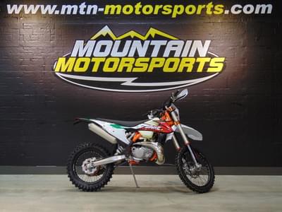BOATZON | KTM 300 XCW Six Days TPI 2020