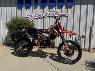 BOATZON | KTM 300 XCW TPI 2019