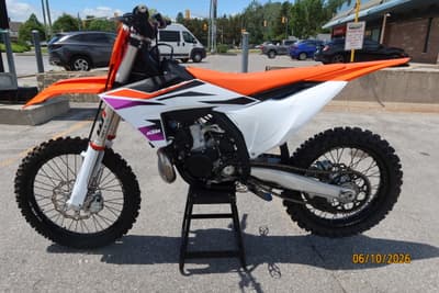 BOATZON | KTM 300SX 2024