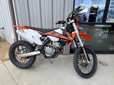 BOATZON | KTM 350 EXCF 2018 BOATZON | KTM 350 EXCF 2018