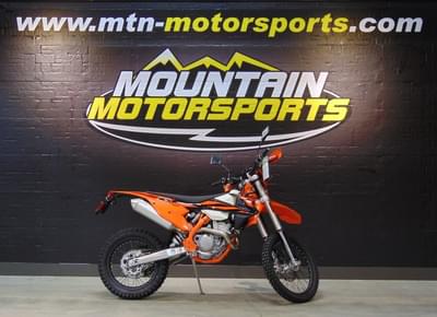 BOATZON | KTM 350 EXCF 2020