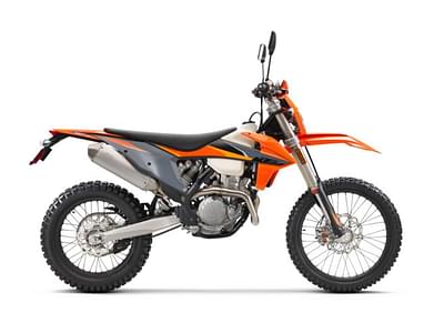 BOATZON | KTM 350 EXCF 2021