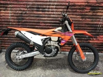 BOATZON | KTM 350 EXCF 2024